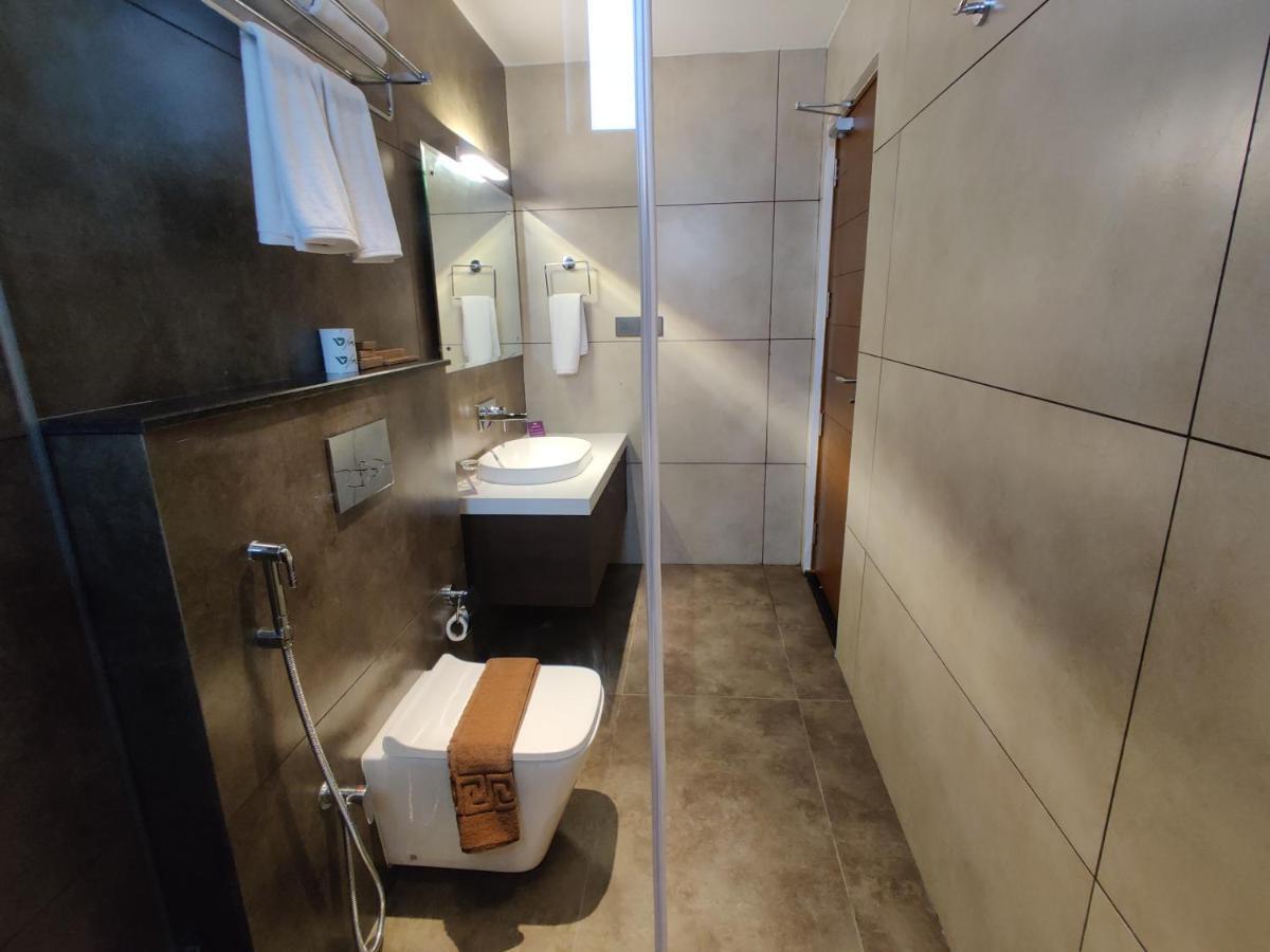 Florida Airport Kochi Hotel 3*
