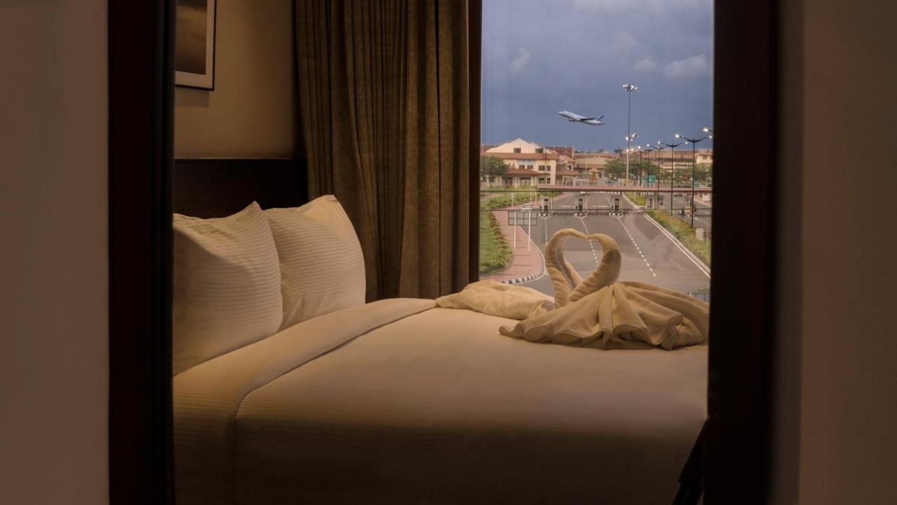 Florida Airport Kochi Hotel