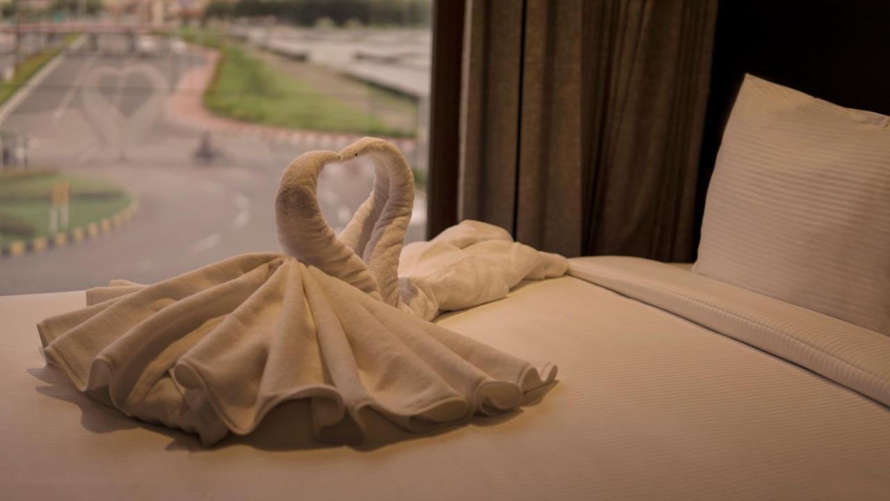 Florida Airport Kochi Hotel Nedumbassery
