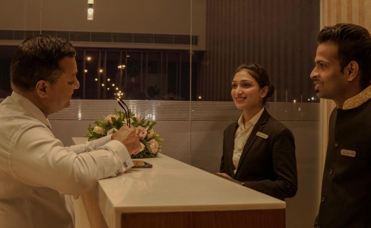 Florida Airport Kochi Hotel 3*