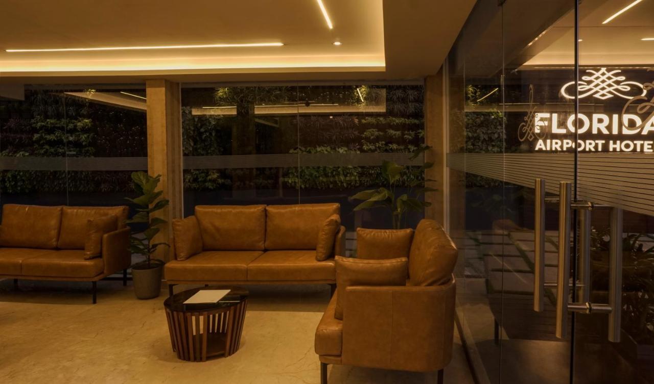 Florida Airport Kochi 3* Nedumbassery