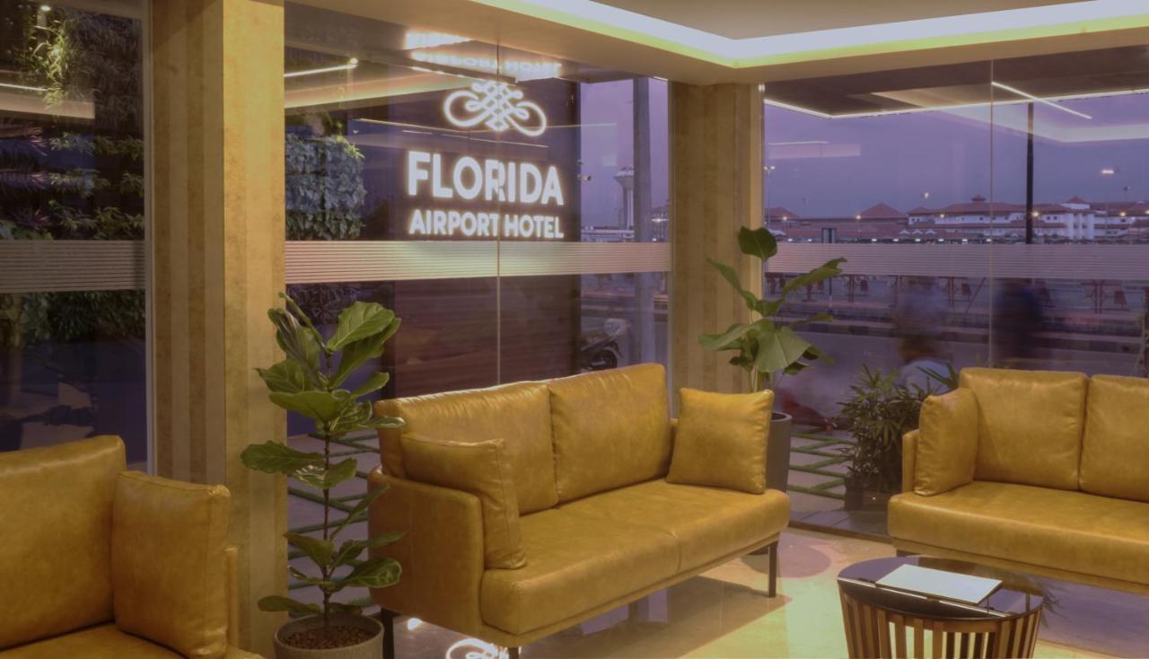 Florida Airport Kochi Hotel 3*