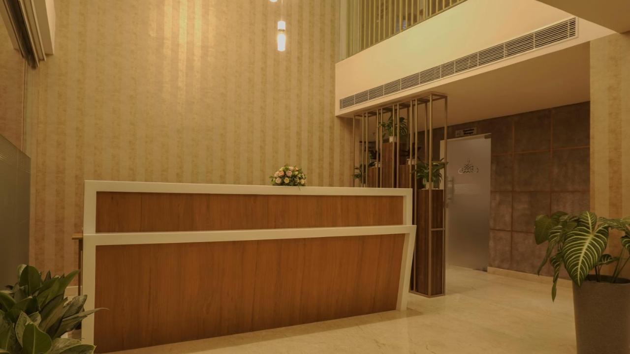 Florida Airport Kochi Hotel