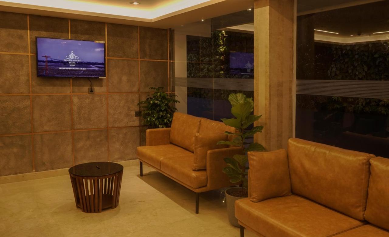 Florida Airport Kochi Hotel 3*