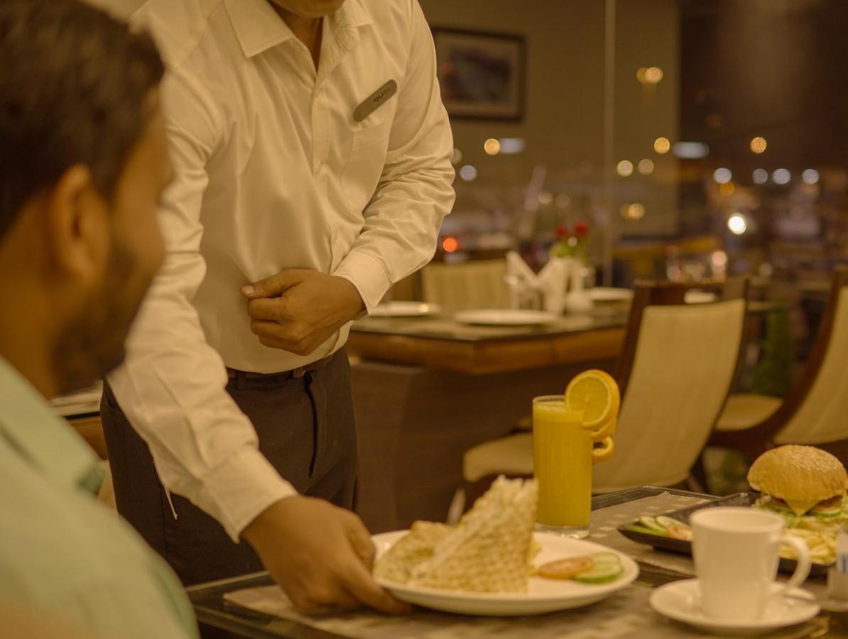 Florida Airport Kochi 3* Nedumbassery